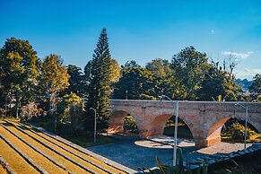 Hotel La Herreria Colonial