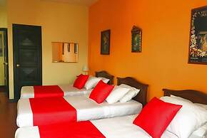 Hotel La Herreria Colonial