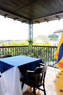 Hotel La Herreria Colonial