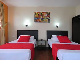 Hotel La Herreria Colonial