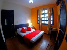 Hotel La Herreria Colonial