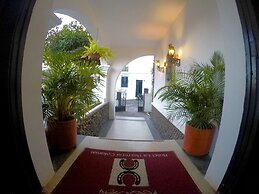 Hotel La Herreria Colonial