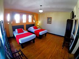 Hotel La Herreria Colonial