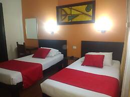 Hotel La Herreria Colonial