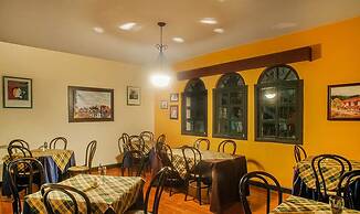 Hotel La Herreria Colonial