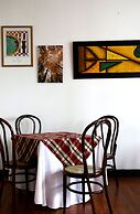 Hotel La Herreria Colonial