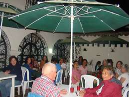 Hotel La Herreria Colonial