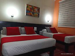 Hotel La Herreria Colonial