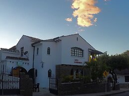 Hotel La Herreria Colonial