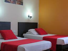 Hotel La Herreria Colonial