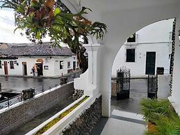 Hotel La Herreria Colonial