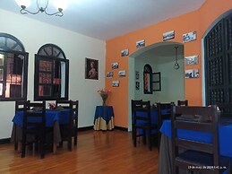 Hotel La Herreria Colonial