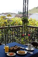 Hotel La Herreria Colonial