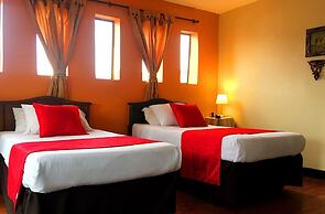 Hotel La Herreria Colonial