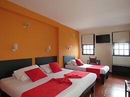 Hotel La Herreria Colonial