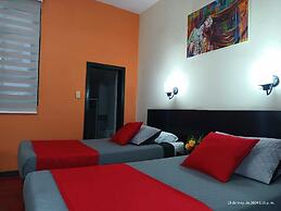 Hotel La Herreria Colonial