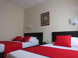 Hotel La Herreria Colonial