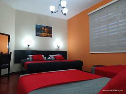 Hotel La Herreria Colonial