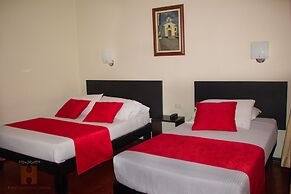 Hotel La Herreria Colonial