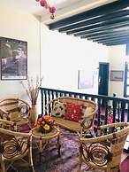 Hotel La Herreria Colonial