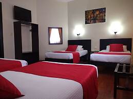 Hotel La Herreria Colonial