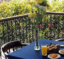 Hotel La Herreria Colonial