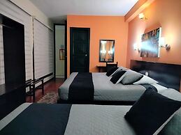 Hotel La Herreria Colonial