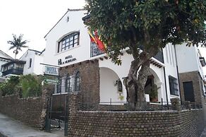 Hotel La Herreria Colonial
