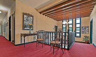 Hotel La Herreria Colonial