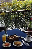 Hotel La Herreria Colonial