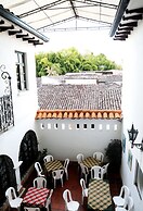 Hotel La Herreria Colonial