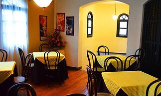 Hotel La Herreria Colonial