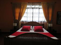 Hotel La Herreria Colonial
