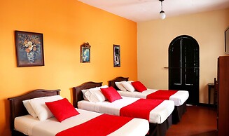 Hotel La Herreria Colonial