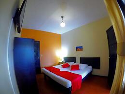 Hotel La Herreria Colonial