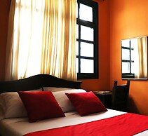 Hotel La Herreria Colonial
