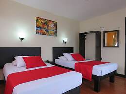 Hotel La Herreria Colonial