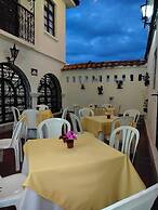 Hotel La Herreria Colonial
