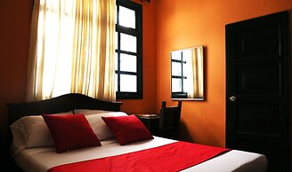 Hotel La Herreria Colonial