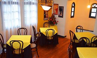 Hotel La Herreria Colonial