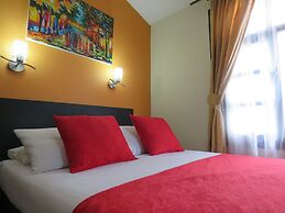 Hotel La Herreria Colonial