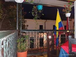 Hotel La Herreria Colonial