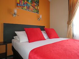 Hotel La Herreria Colonial