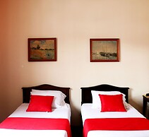 Hotel La Herreria Colonial