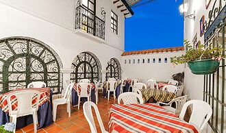 Hotel La Herreria Colonial