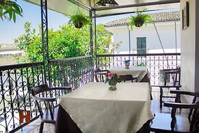 Hotel La Herreria Colonial