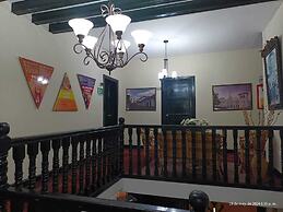 Hotel La Herreria Colonial