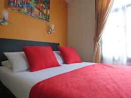 Hotel La Herreria Colonial