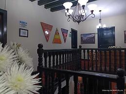 Hotel La Herreria Colonial