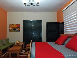 Hotel La Herreria Colonial